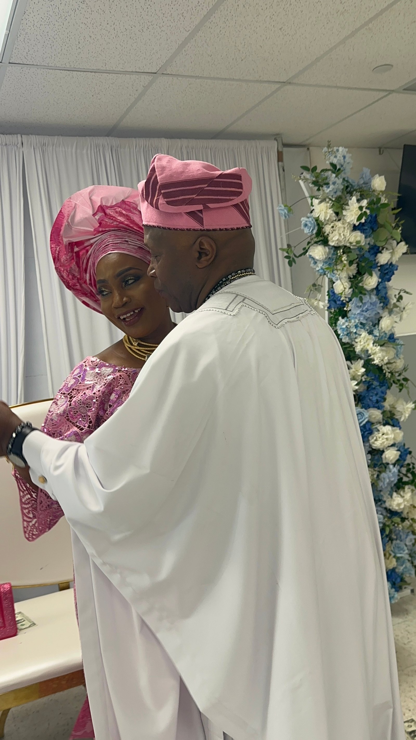 60th Birthday for Mrs Temitope “Mama Ray” Edun – file 8